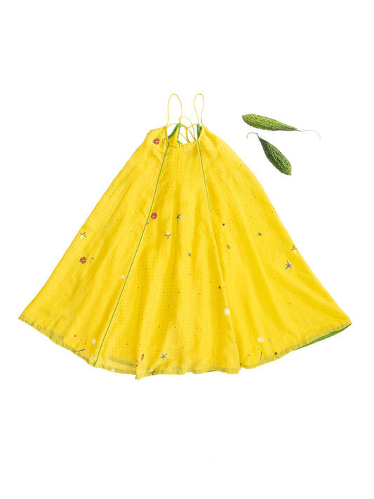 herb dress