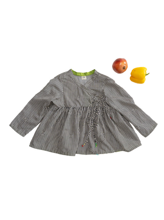 dill top