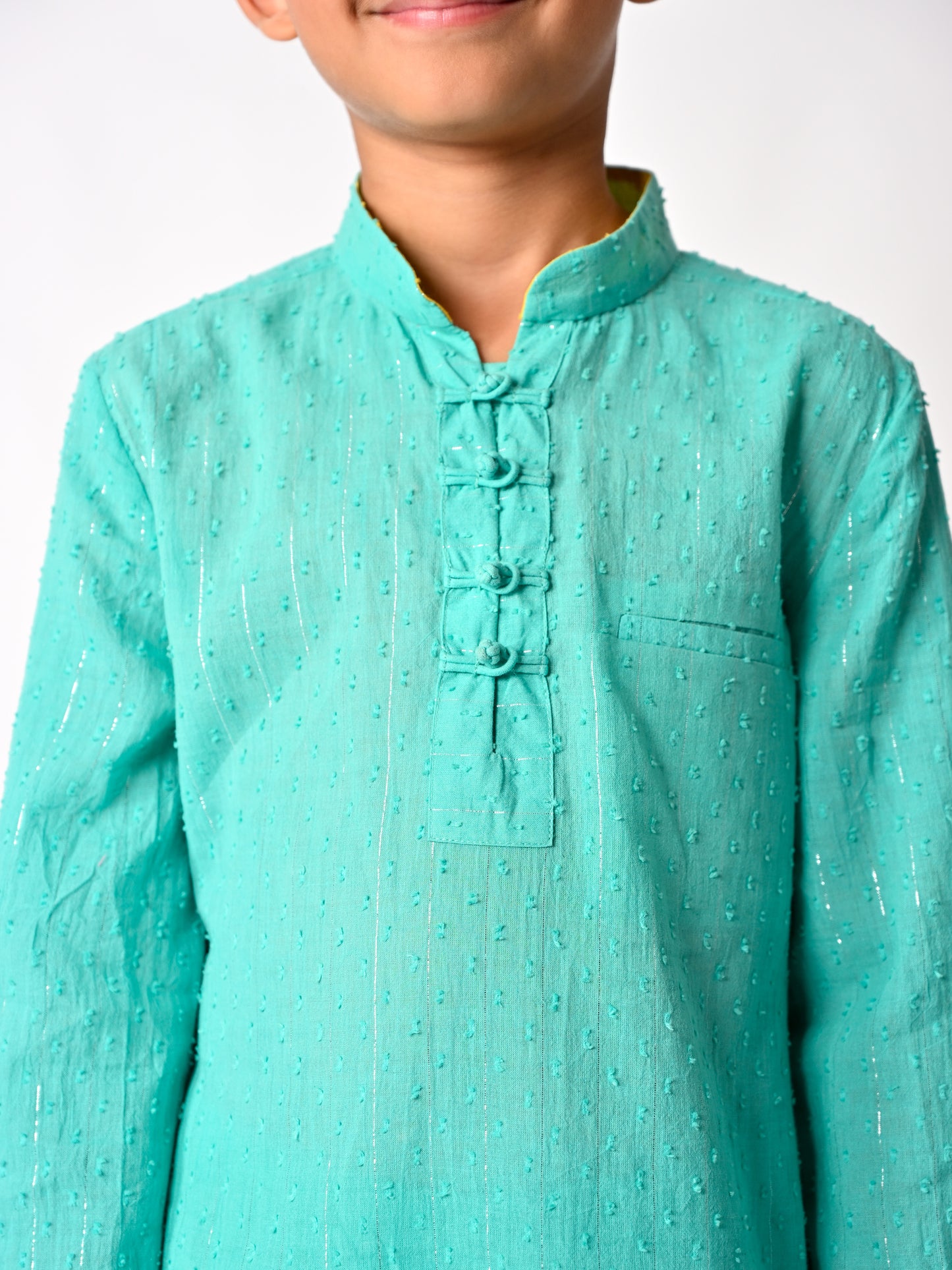almond kurta