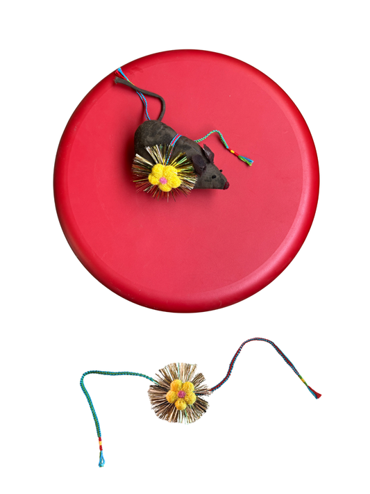 tangy pickle rakhi