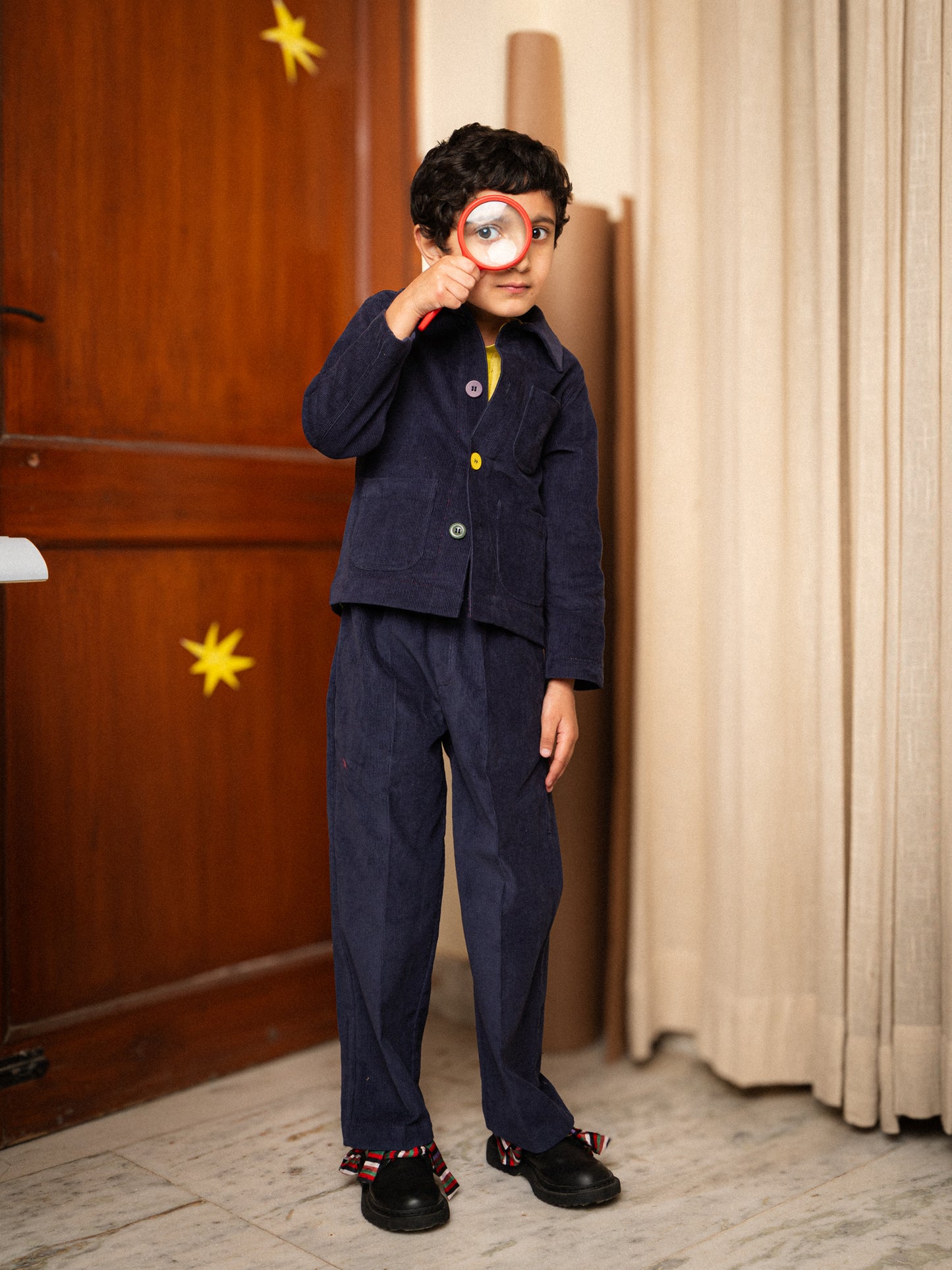 sapa trousers