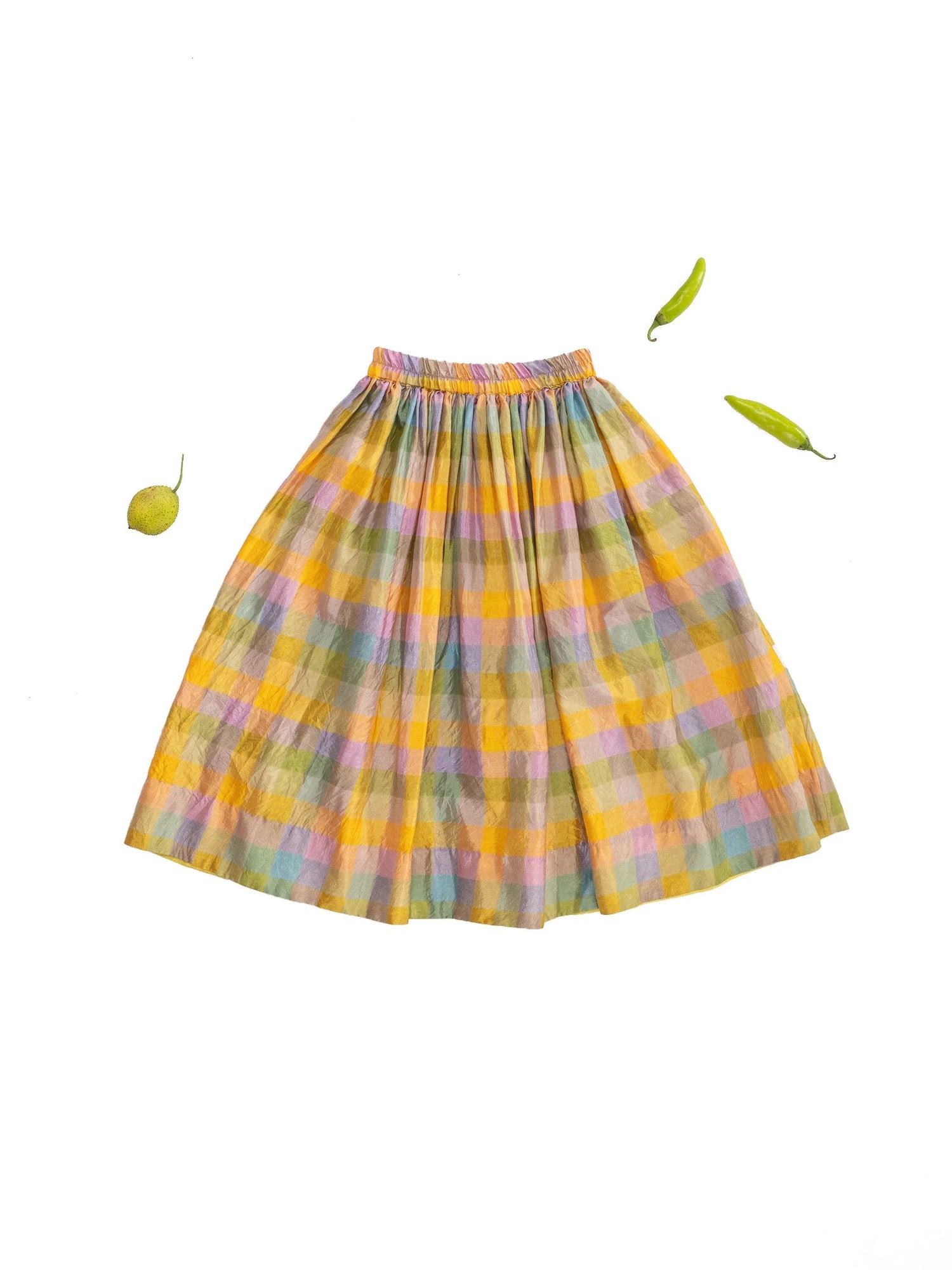 skirts