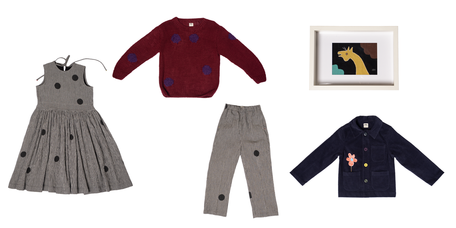 chapter 03 : the jumbled fair