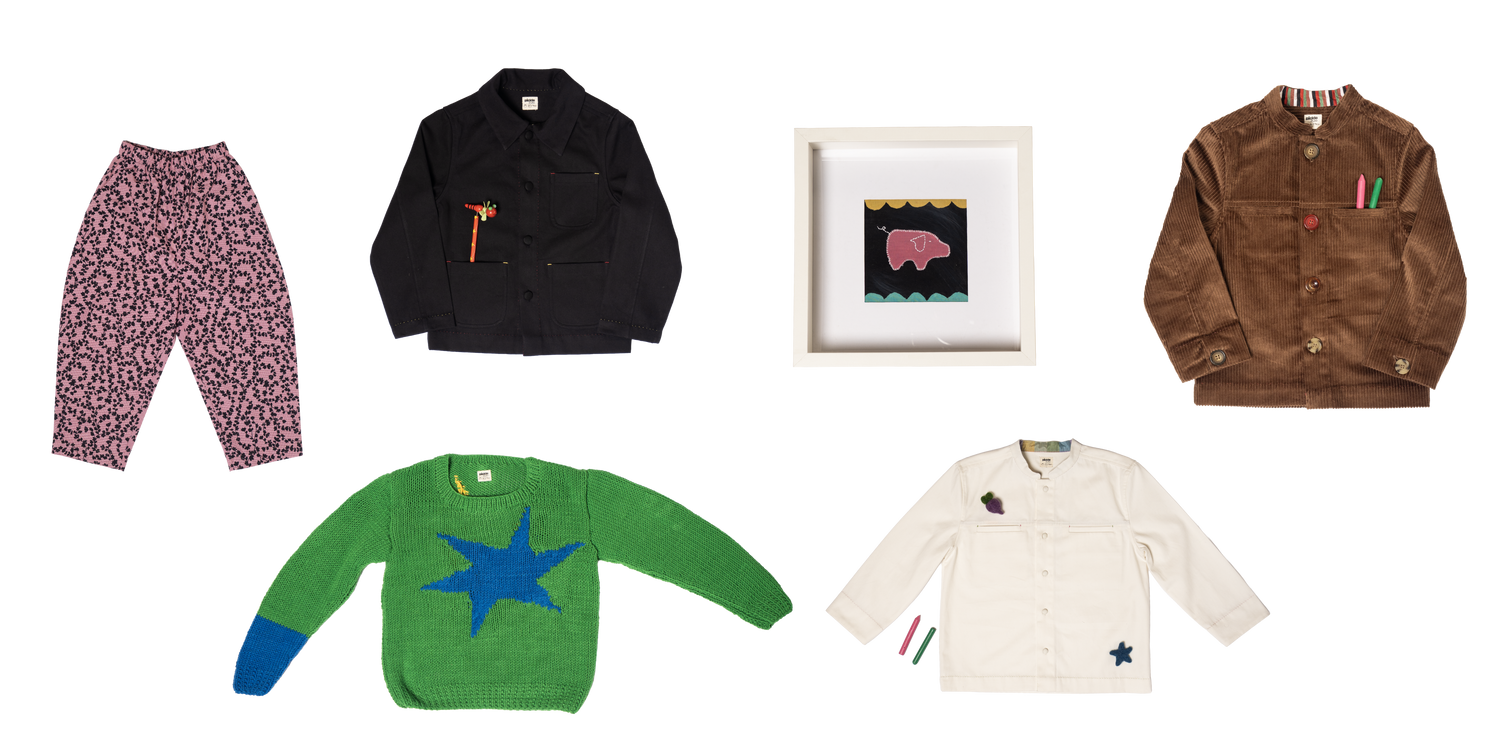 chapter 03 : the jumbled fair