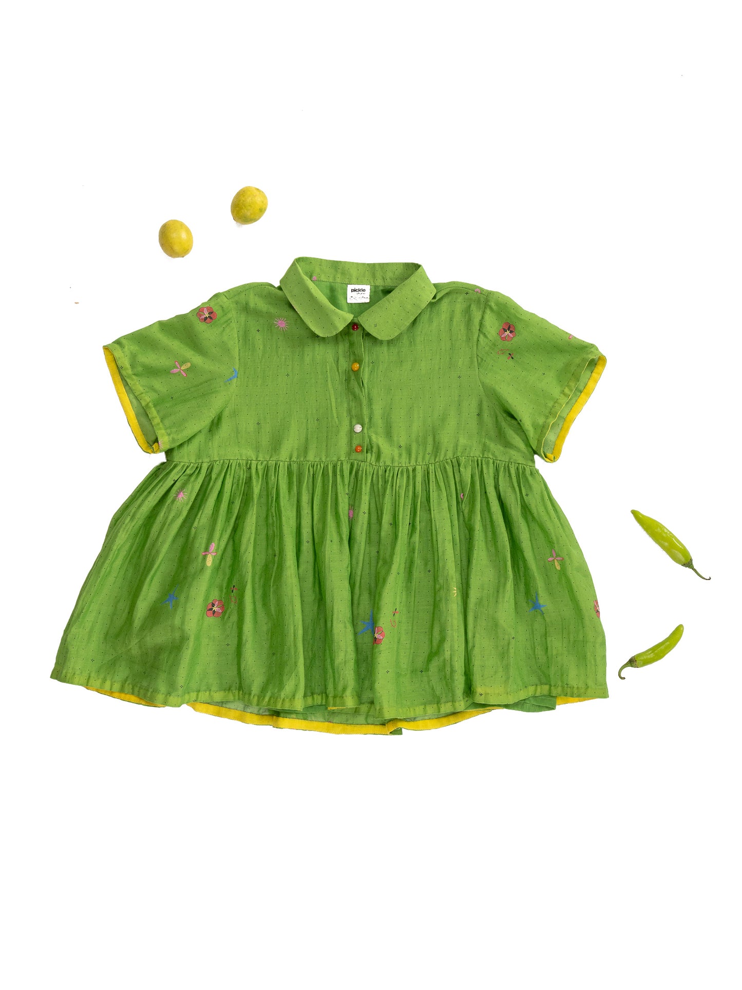 clove top