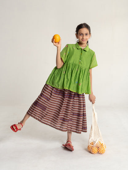 clove top