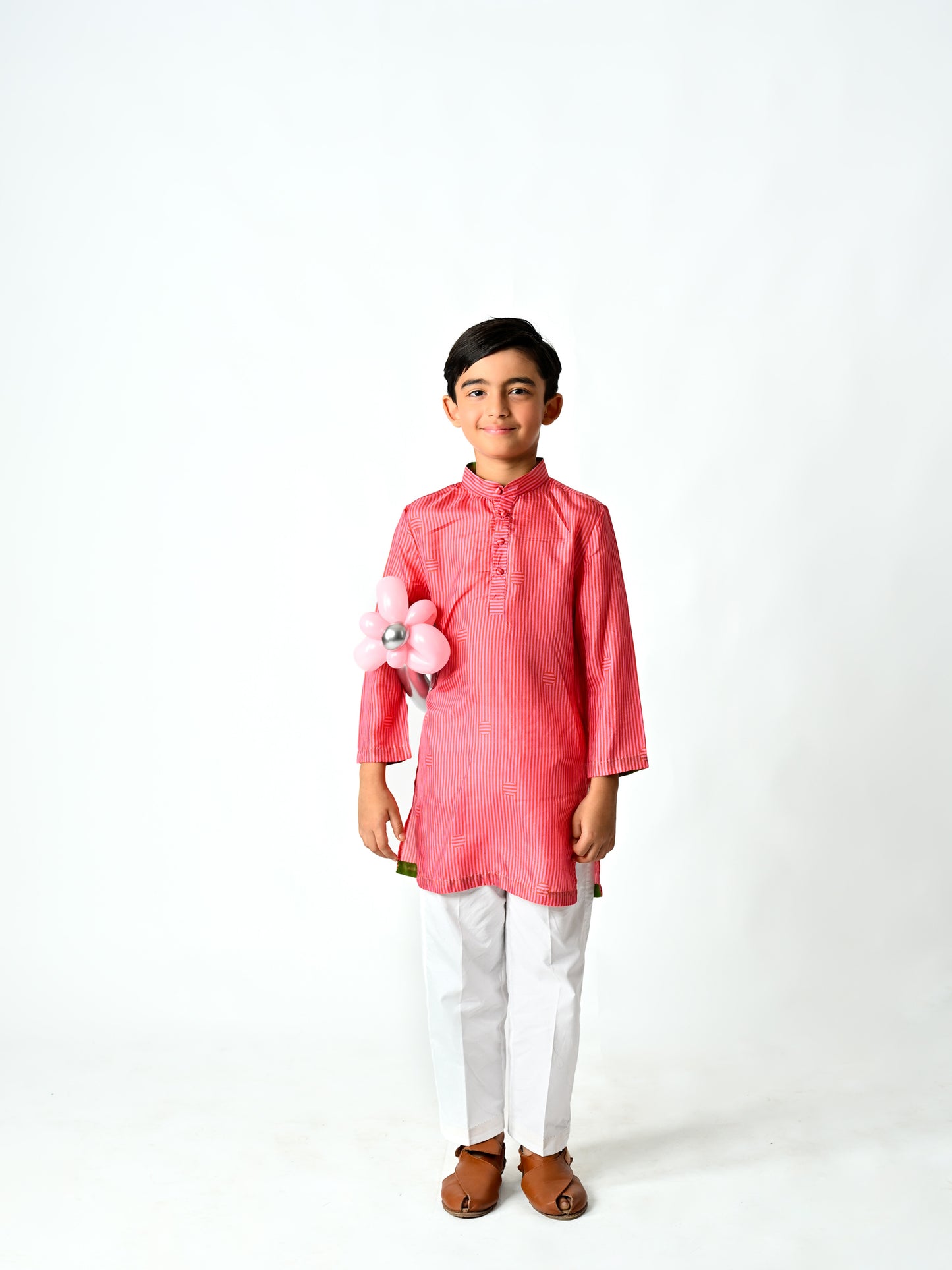 cashew kurta