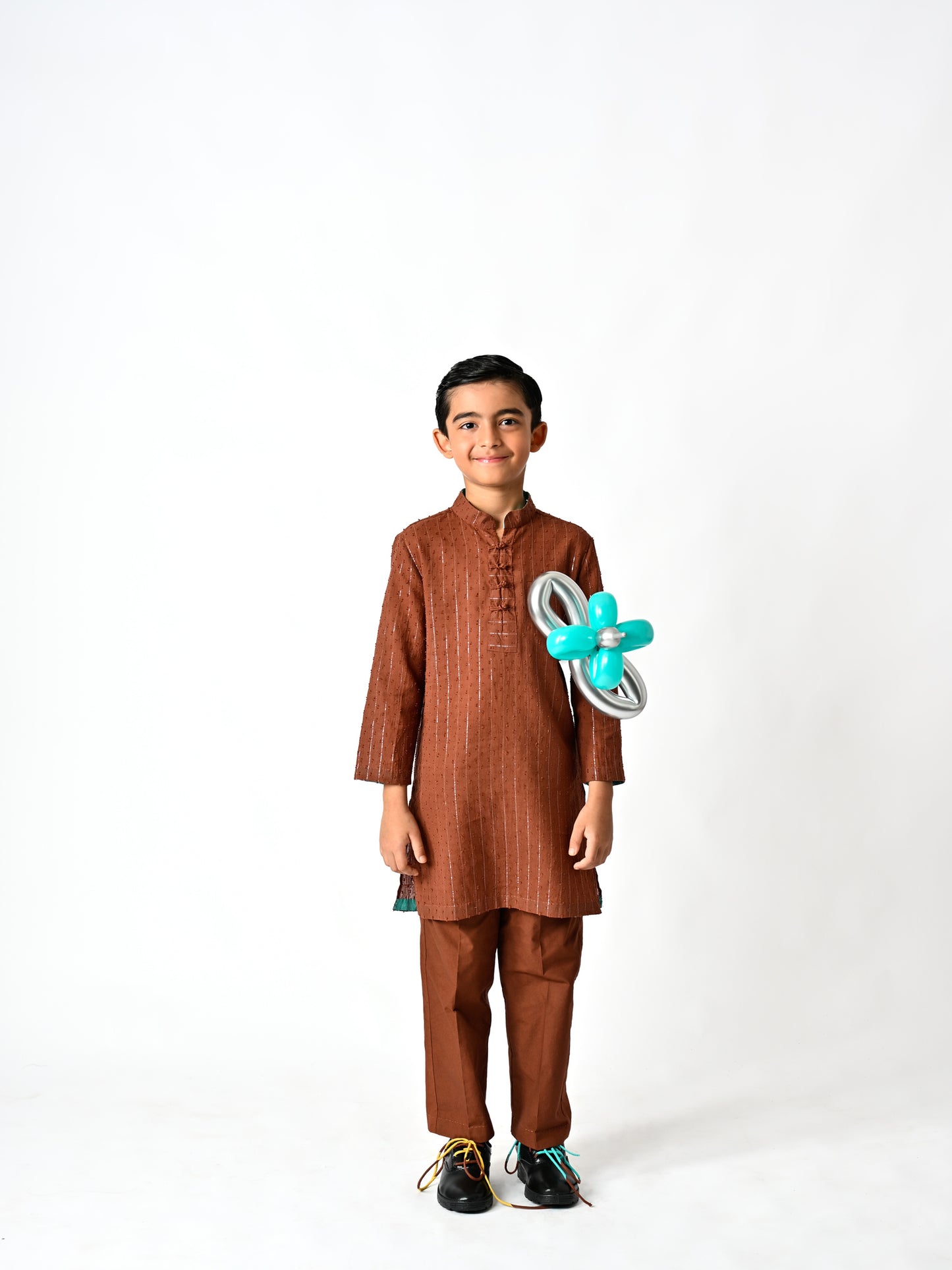 almond kurta