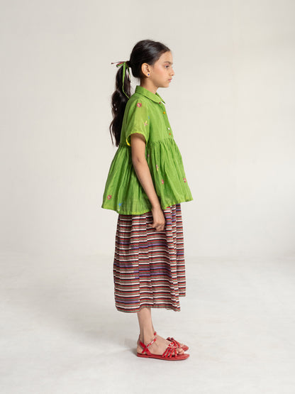 clove top
