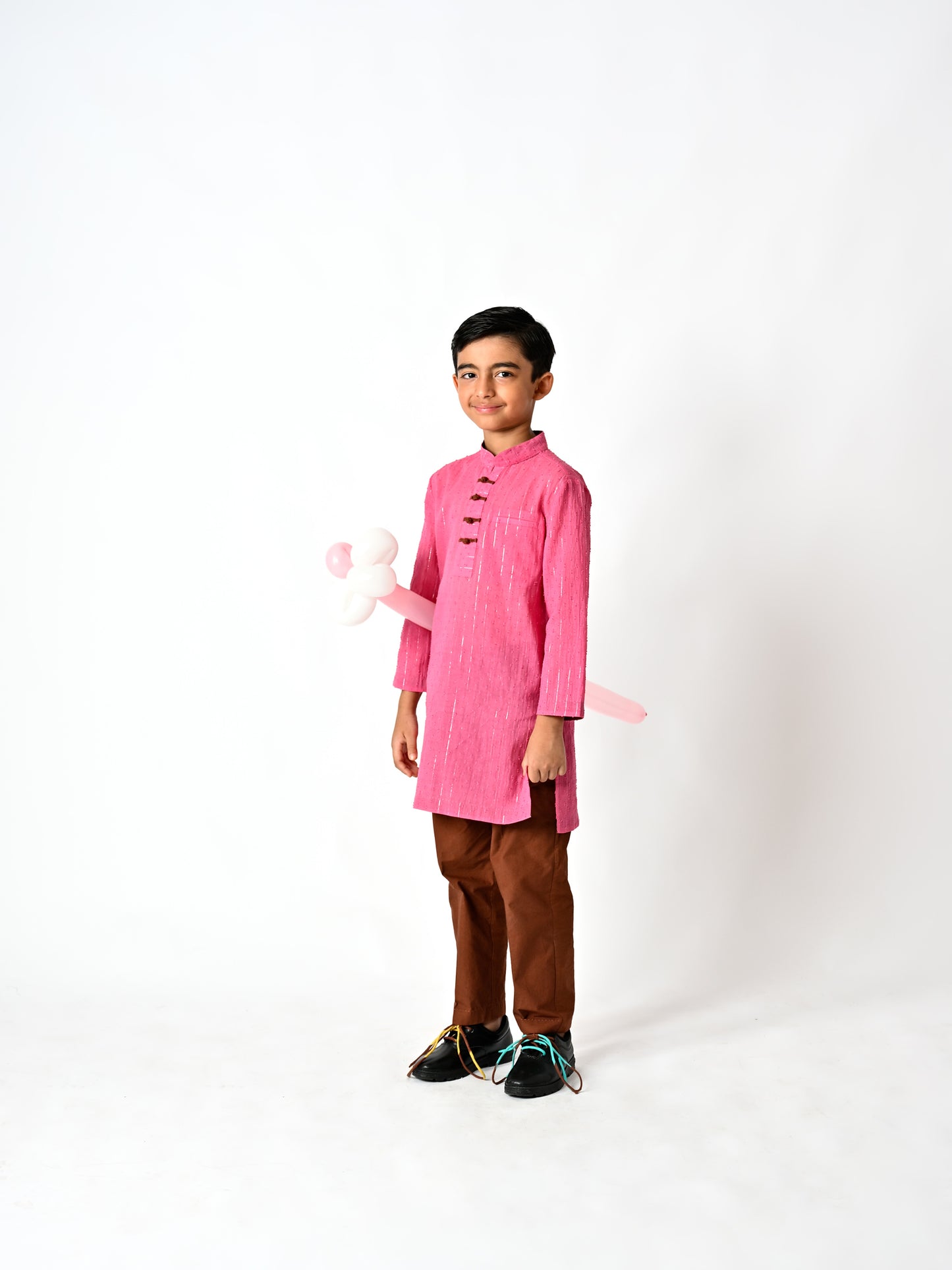 almond kurta