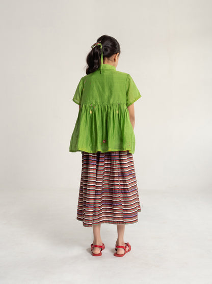 clove top