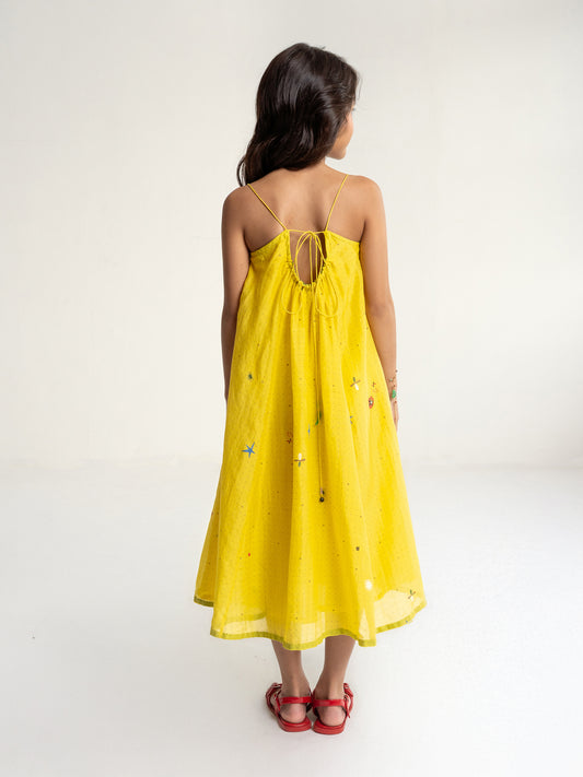 herb dress
