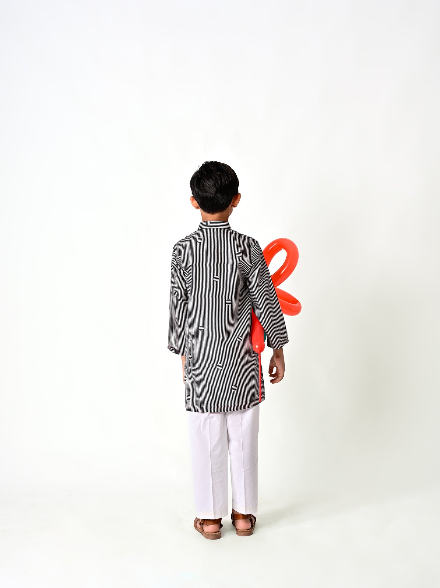 cashew kurta