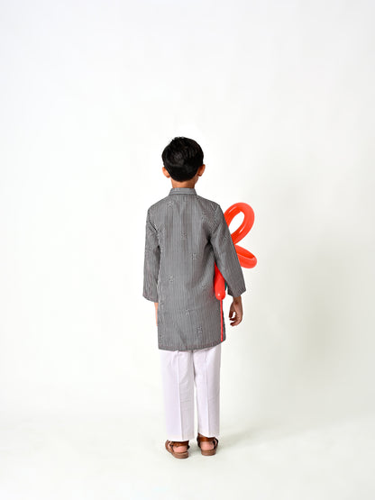 cashew kurta