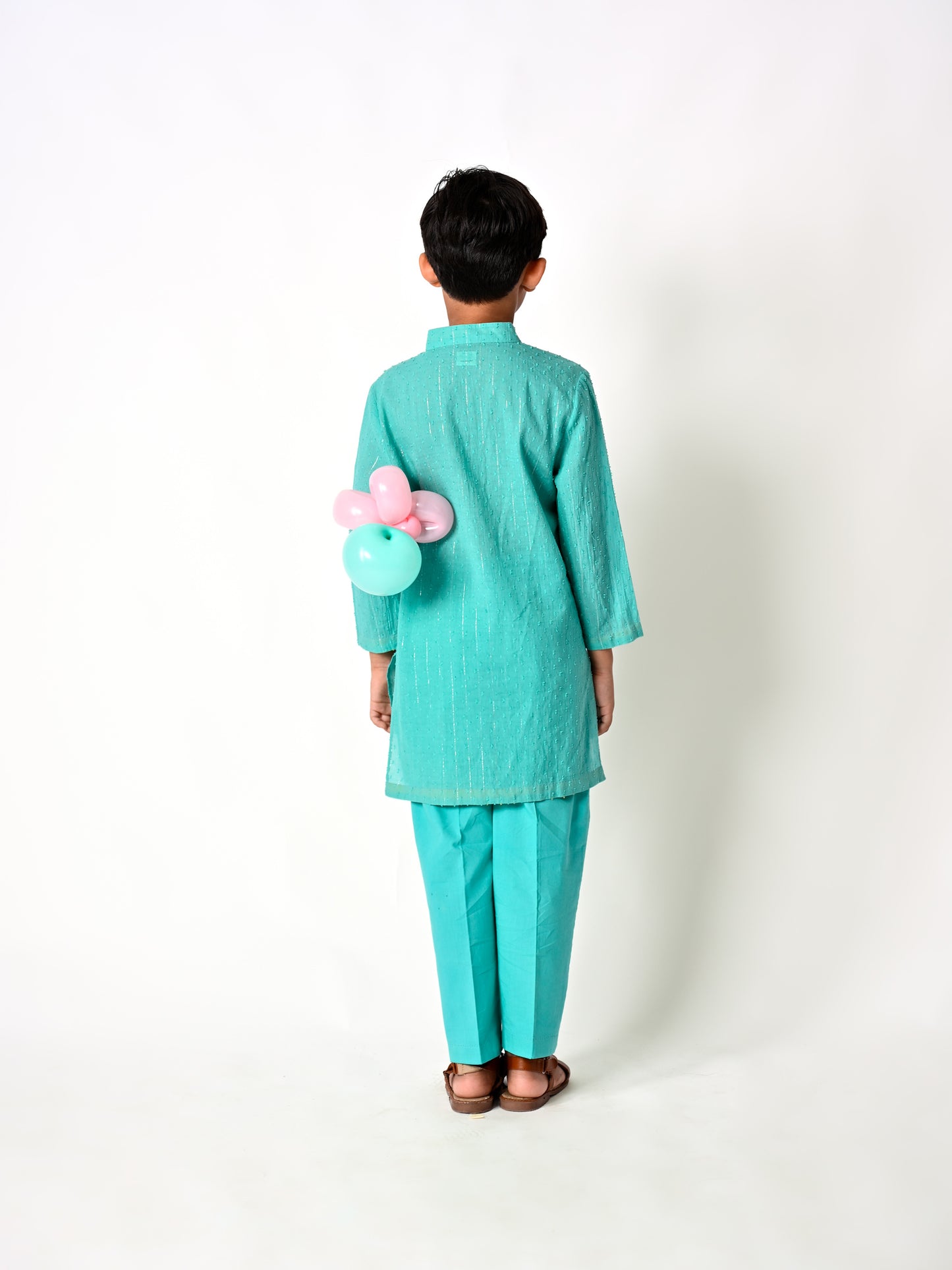 almond kurta