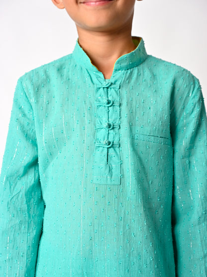 almond kurta