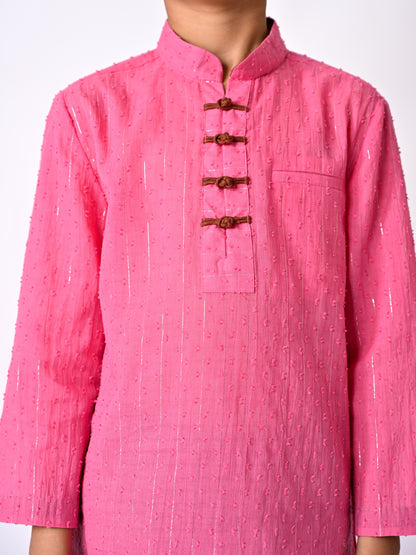 almond kurta
