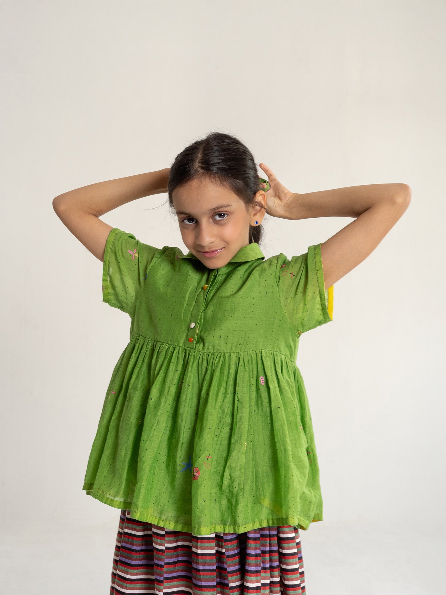 clove top
