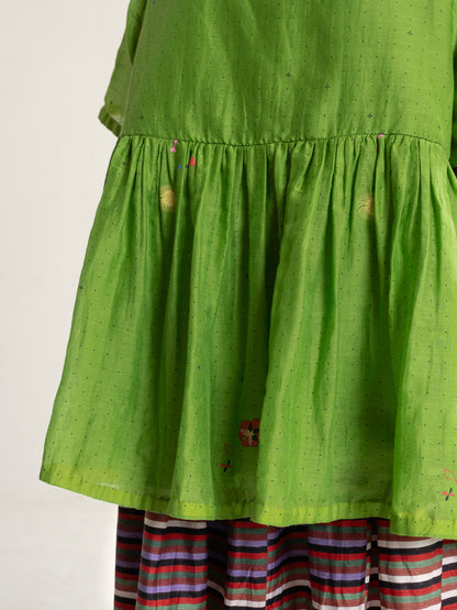 clove top