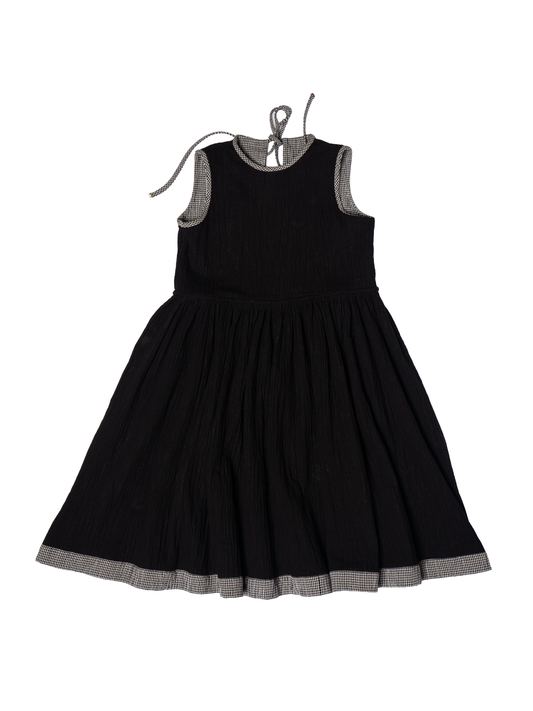 violin dress (reversible)