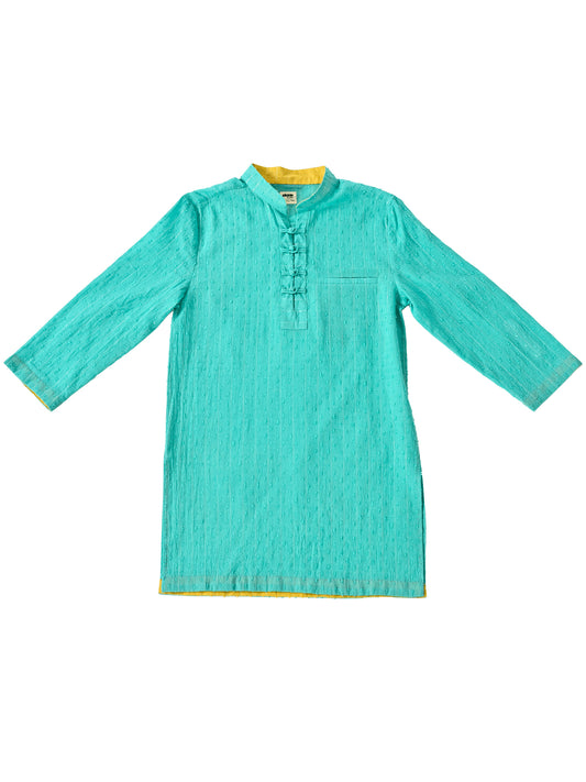 almond kurta